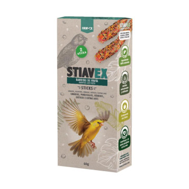 Barritas de fruta para...