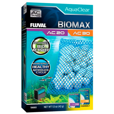 Recargas filtrantes Biomax...