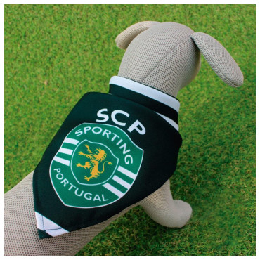 Lenço Oficial - Sporting CP