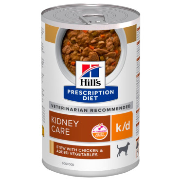 Hill's PD Kidney Care k/d -...