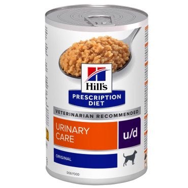 Hill's PD Urinary Care u/d...