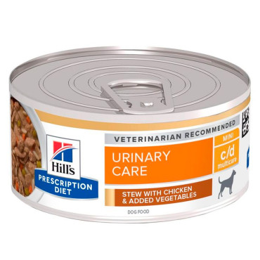 Hill's PD Urinary Care Mini...