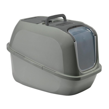 WC fechado King XL para...