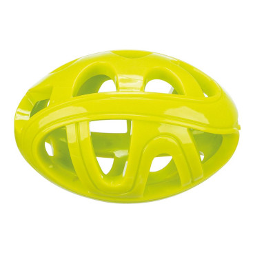 Bola de rugby alveolar -...
