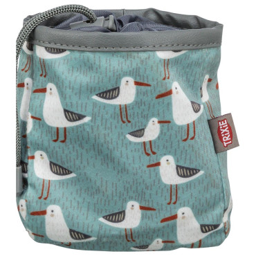 Bolsa para guardar snacks -...