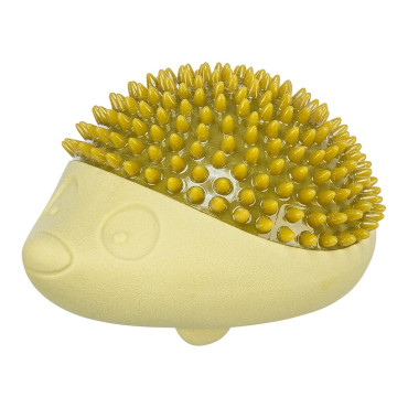 Ouriço com som para cão -...