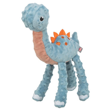 Dinossauro brontosaurus de...