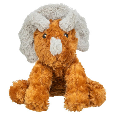 Dinossauro triceratops de...