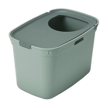 WC fechado Princess com...