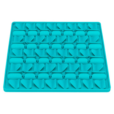 Comedouro de silicone Lick...