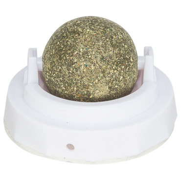 Suporte com bola de...