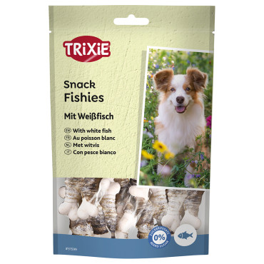 PREMIO Fishies - Ossinhos...