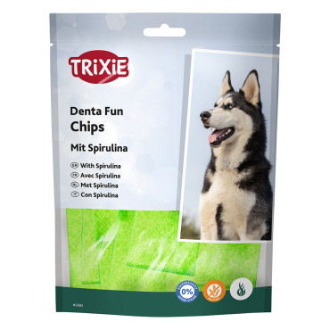 Dentafun Tiras Light com...
