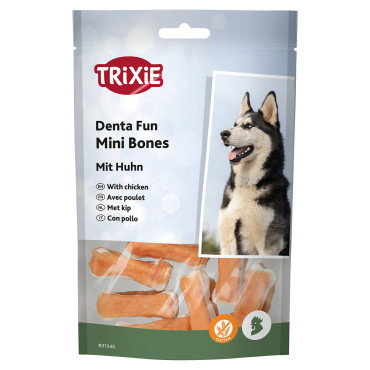 Dentafun - Ossos c/ Frango...