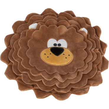 Peluche interativo para...