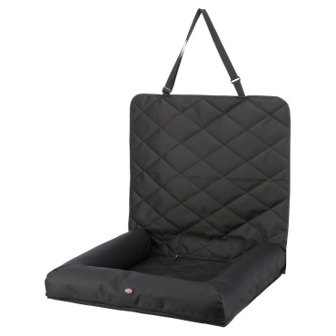 Banco automóvel para cão -...