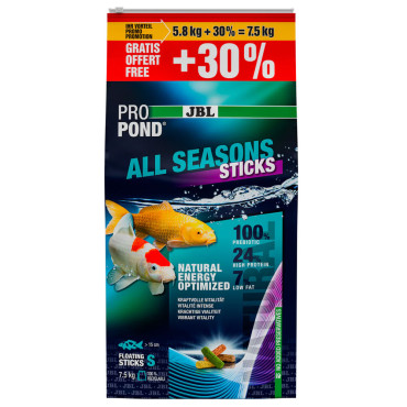 ProPond All Seasons Sticks...