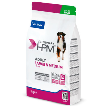 Virbac VET HPM Large &...