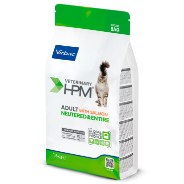 Virbac VET HPM Neutered &...