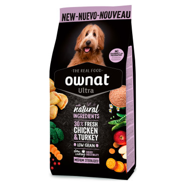Ownat Ultra Medium...
