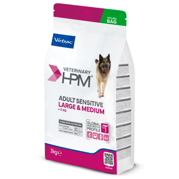 Virbac VET HPM Sensitive...