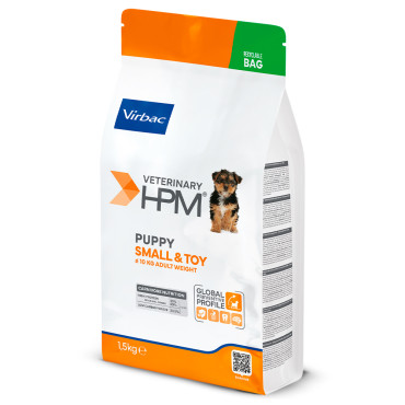 Virbac VET HPM Baby Small &...