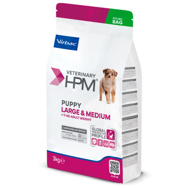 Virbac VET HPM Baby Large &...