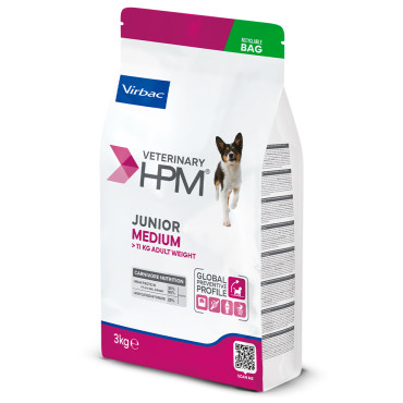 Virbac VET HPM Junior...