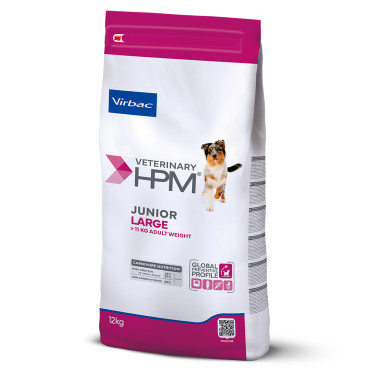 Virbac VET HPM Junior Large...
