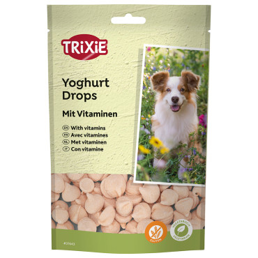 Bombons Vitamínicos c/ Iogurte