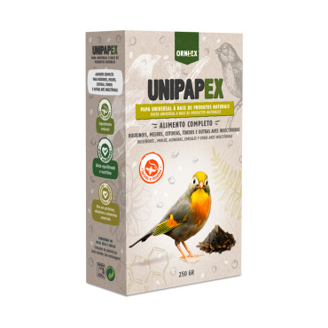 Unipapex Papa universal