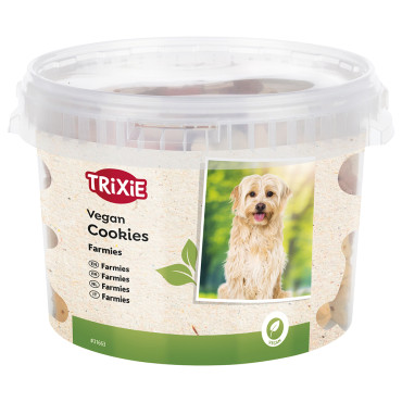 Cookie Snack FARMIES