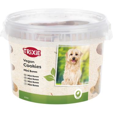 Cookie Snack MINI BONES