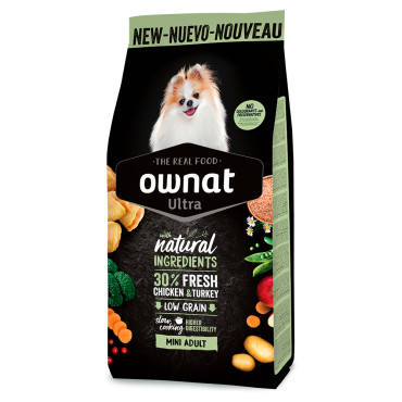 Ownat Ultra Mini Adult-...
