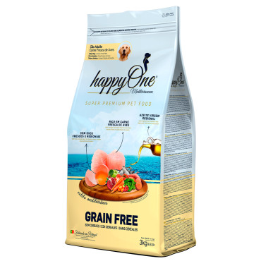 happyOne Mediterraneum -...
