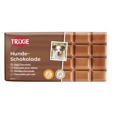 Chocolate SCHOKO p/Cães