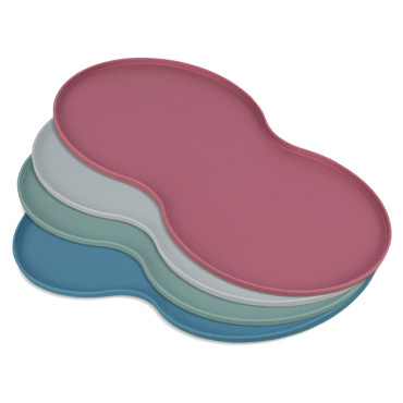 Base para comedouros em...