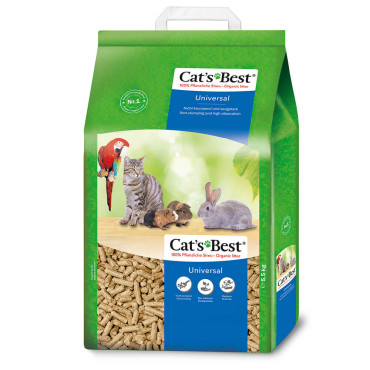 Cat's Bests Areia Universal