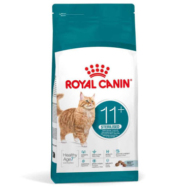 Royal Canin Ageing 11+ -...