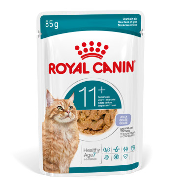 Royal Canin Ageing 11+ -...