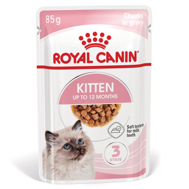 Royal Canin Kitten -...