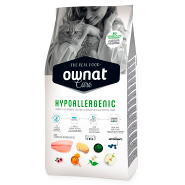 Ownat Care Hypoallergenic -...
