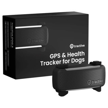 Localizador GPS DOG 6 para...