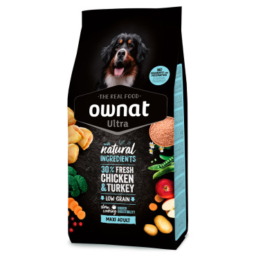 Ownat Ultra Maxi Adult -...