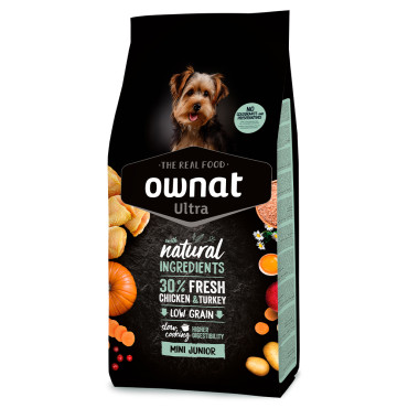 Ownat Ultra Mini Junior -...