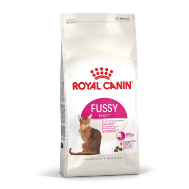 Royal Canin Fussy - Ração...