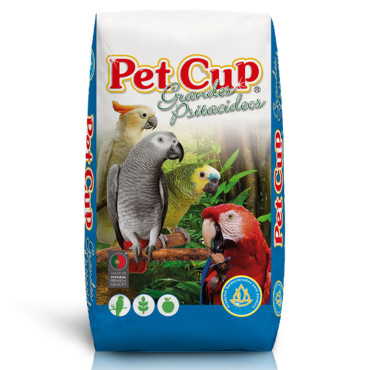 Mistura Standart para...