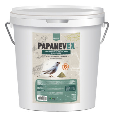 Papanevex Papa Branca