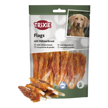 PREMIO Chicken Flags