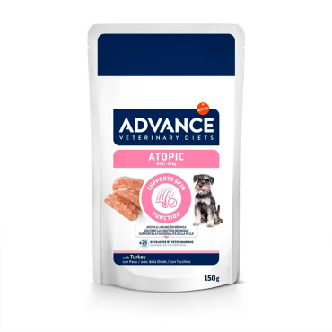 Advance VET Atopic Mini -...
